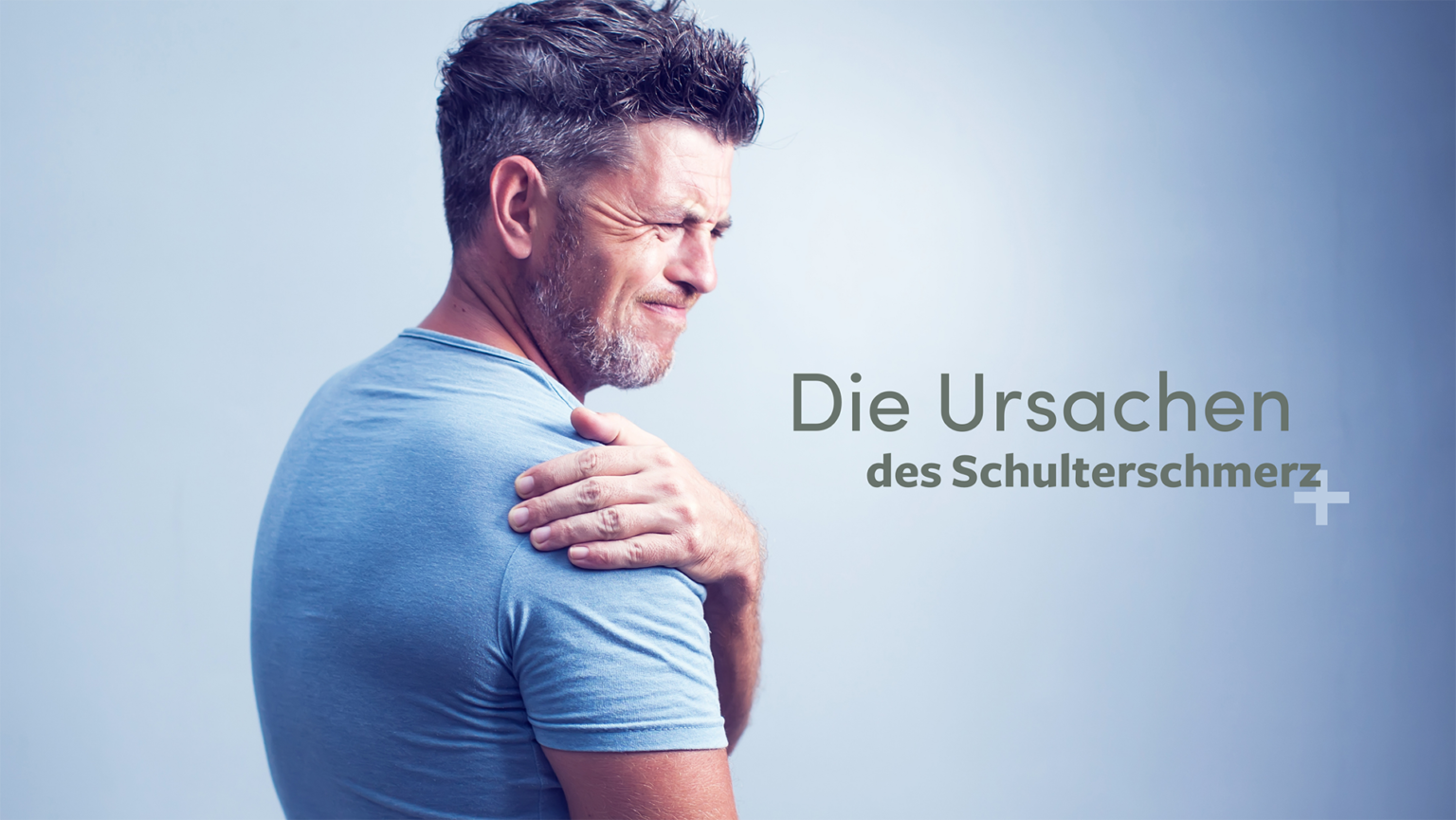 Die Ursachen Des Schulterschmerz - Arthromed+