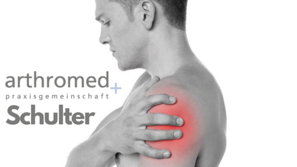 Schulterverletzungen, was kann man tun? arthromed 